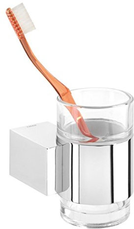 Bademantel Becher Stone Grau