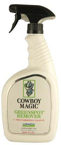 COWBOY MAGIC GREENSPOT REMOVER - 32 OZ