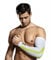 Select Kompressions-armbandage, weiß, S