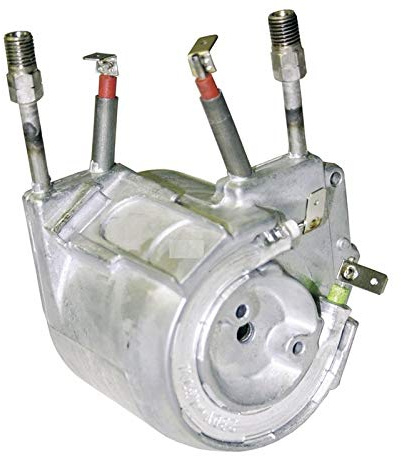 Calentador de agua instantáneo 437W cafetera Saeco 282058858