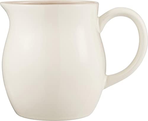 IB Laursen - Kanne Mynte 2,5 ltr Butter Cream