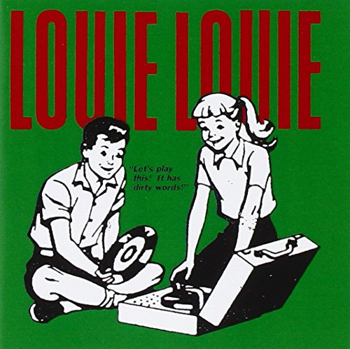 Louie Louie Collection