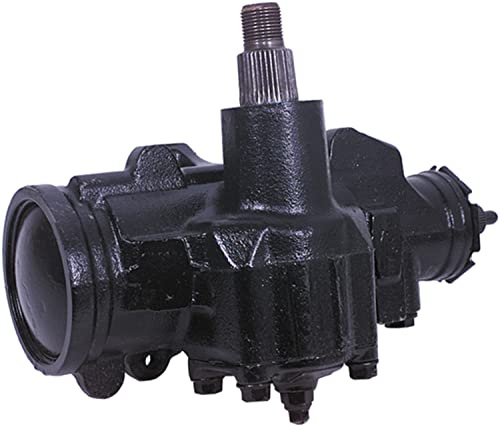 Cardone 27-6502 Remanufactured Power Steering Gear (Renewed)