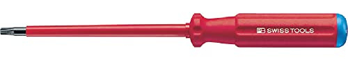 PB Swiss Tools Schraubendreher, für Torx, vollisoliert, TX8