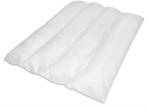 Theraline Gekammertes Beinkissen