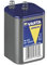 Varta LongLife Battery (6V, 7500mAh)