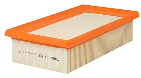 MAHLE LX 453 - Air Filter Car - Engine