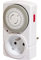 Chacon 54015 Programmateur mécanique