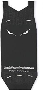 RRP Spritzschutz Evil Eyes, für Gabeln
