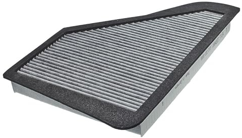 Meyle 012 320 0008 Filter, interior air