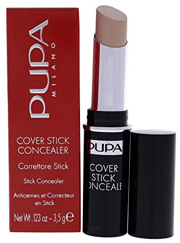 Cover Stick Concealer Correttore In Stick Tonalità 002 Beige