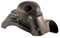 RMS Cuffia cilindro vespa 50 special Cooling hood vespa 50-special