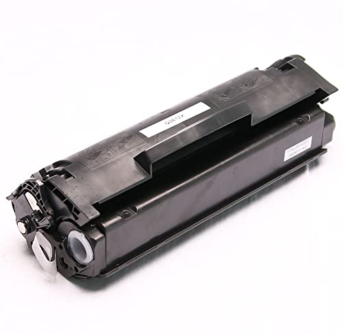 ABC Kompatibler Toner XL für HP 12A Q2612A für HP Laserjet 1010 1012 1015 1018 1020 1022 1022N 1022NW 3000 Series 3015 3015AIO 3020 3020AIO 3030 3030AIO 3050 3050Z 3052 3055 M1005 M1319F MFP