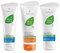 LR ALOE VIA Aloe Vera Haar- und Körper-Set (Körperbalsam, Haarshampoo und Duschgel)