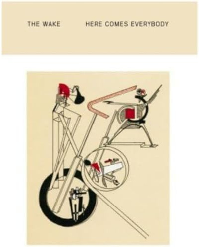 Here Comes Everybody Plus Singles