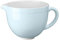 KitchenAid Ceramic Bowl, 4.8 L - Glacier Blue