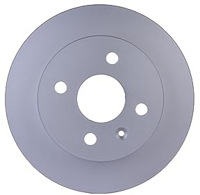 HELLA 8DD 355 106-091 Bremsscheibe - 52432PRO - beschichtet - 240mm - 10mm