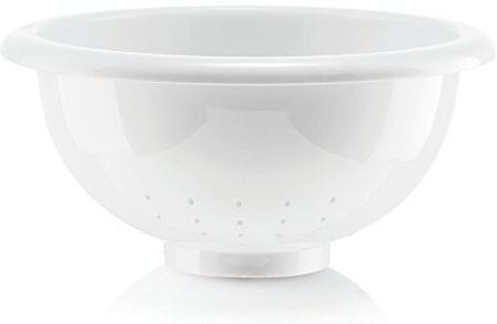Guzzini Forme Casa 278050-11 Formecasa Colapasta Bianco in Plastica