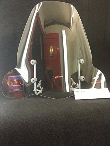 Windschutzscheibe Gilera Runner 2005 VX Runner / Runner ST