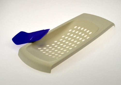 Tupperware(c) CombiPlus Spätzleria, weiß by Tupperware