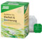 Salus - Bachblüten Tee 1x 15 Filterbeutel (30 g) - Klarheit und Zentrierung - mit Bio Bachblüten-Essenzen und wertvollen Gewürzen und Früchten - Kräuter-Gewürztee