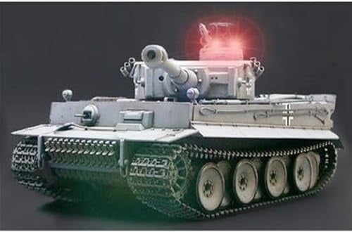 TAMIYA 300053447 Tank Manoeuvre Simulator 1:16