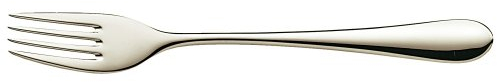 WMF 1040059040 Besteck Merit: Vorspeise-/ Dessertgabel