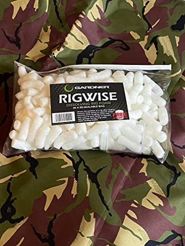 Gardner Rigwise Dissolving Foam