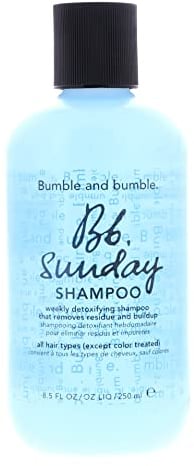 Bumble and Bumble Sunday Shampoo 250ml/8oz - Haarpflege