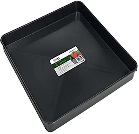 Stewart 2309005 54 cm Gravel Tray - Black