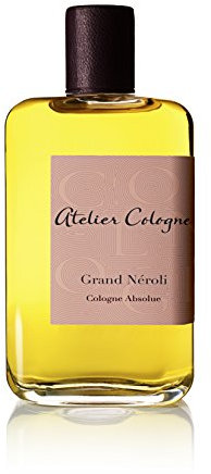 Atelier Cologne Grand Neroli, Cologne Absolue, 200 ml