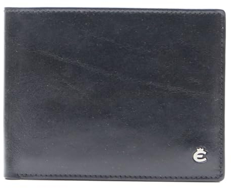 Esquire Toscana Visitenkartenetui Leder 12 cm