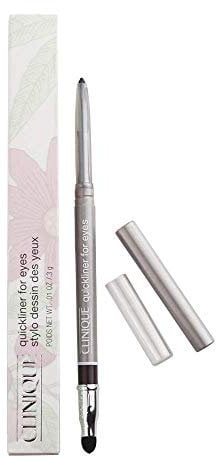 Clinique - QUICKLINER eyes 07-really black 0.3 gr