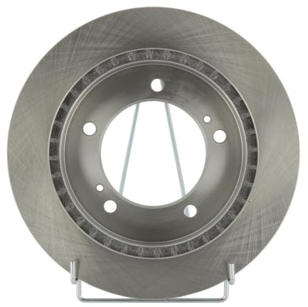 FERODO BRAKE DISC | DDF746 | FRONT | FOR GEO TRACKER CABRIO 1988-1998 | OE-MATCHING QUALITY | SMOOTH & QUIET PERFORMANCE