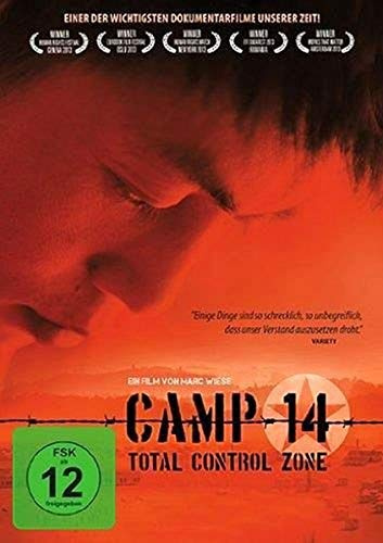 Camp 14 - Total Control Zone