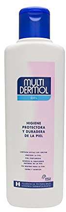 Multidermol Gel - 750 ml