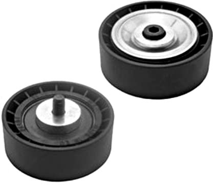 Alpina D3 E90 Kombi BMW 1er E87 Umlenkrolle Keilrippenriemen 2.0-3.0L 2003-