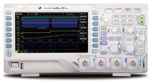 GOWE nuevo producto Digital osciloscopio 100 mhz