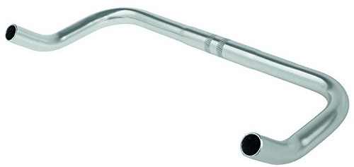 Coyote Bahn- / Single Speed-/ Fixie-Lenker 400mm Bullhorn-Lenker