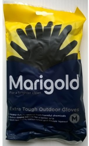 Marigold EXTRA TOUGH OUTDOOR MEDIUM, (Pack Of 3)