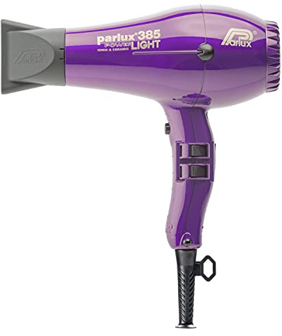 Parlux 385 Power Light lila