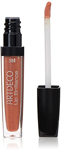 ARTDECO Lip Brilliance Lip Gloss No. 38 Brilliant Soft Coral