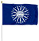 fyon groß Flagge City of Buffalo, New York 3 x 150