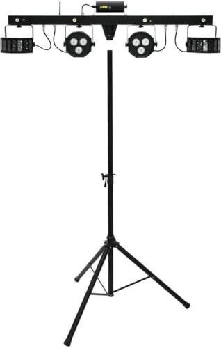 Eurolite Barra treppiedi Stativo a T Effetti Luce a LED KLS Laser Bar FX DMX