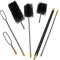 Arctic Hayes Domestic Flue Brush 7-Pieces Set