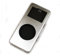 MetalCase iPod nano 2 Hülle, Modernes Design und einzigartiges Neopren-Material, Täglicher Schutz, Schutz während Sport oder Freizeitaktivitäten
