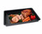Backblech 42 mal 29 mal 4cm, MADE IN GERMANY, Hitzebest. 400°