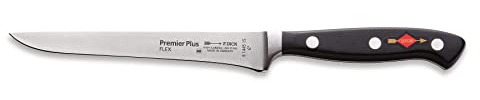 F. Dick Premier Plus Ausbeinmesser (Klingenlänge 15 cm, Kochmesser, Filetiermesser, Küchenmesser, Härte 56°, Messer) 81445152, 26x2.5x1 cm