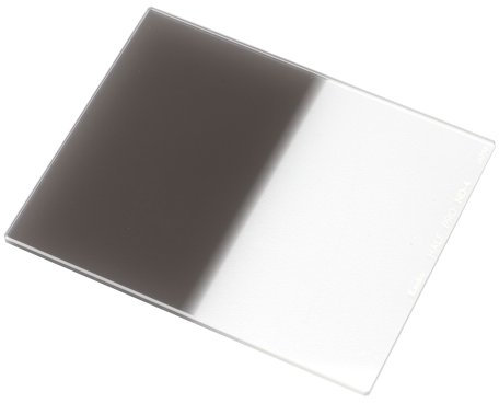 Kenko 76 x 95 mm Half ND Pro 4x filtri per obiettivo fotocamera