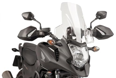 Puig 5992 W klar Touring Bildschirm